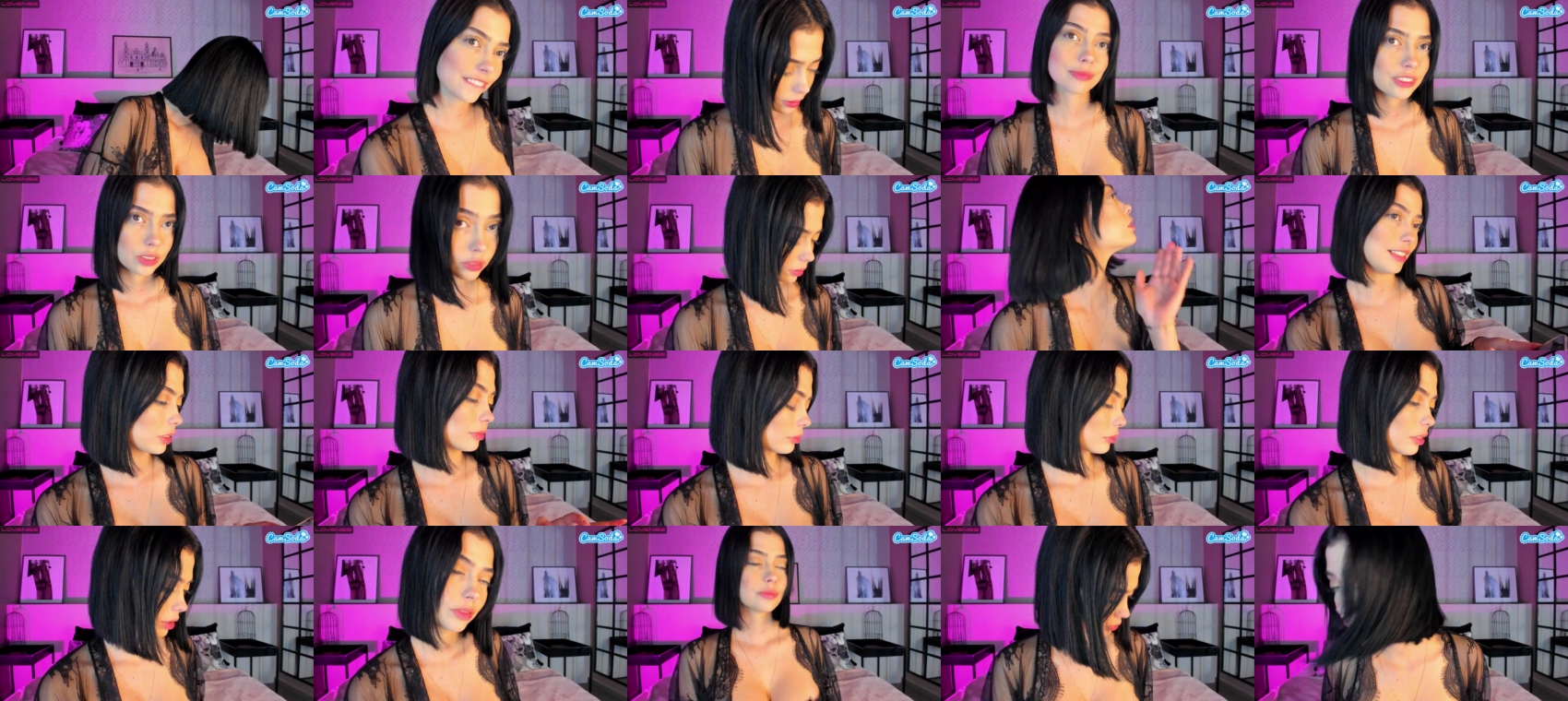ellediane CamSoda 08-03-2023